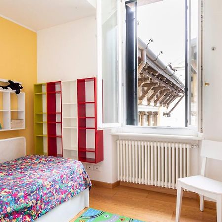 Ferienwohnung Moonic By Diva Udine Exterior foto