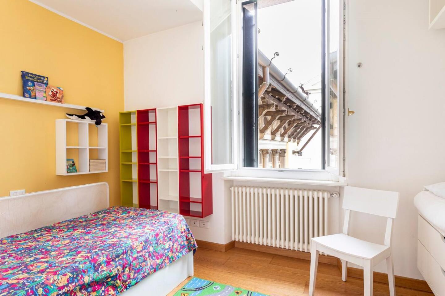 Ferienwohnung Moonic By Diva Udine Exterior foto