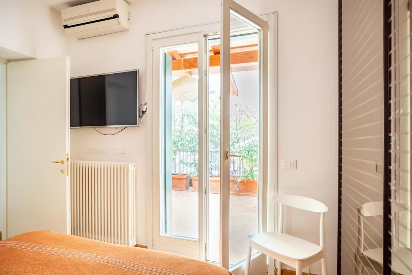 Ferienwohnung Moonic By Diva Udine Exterior foto