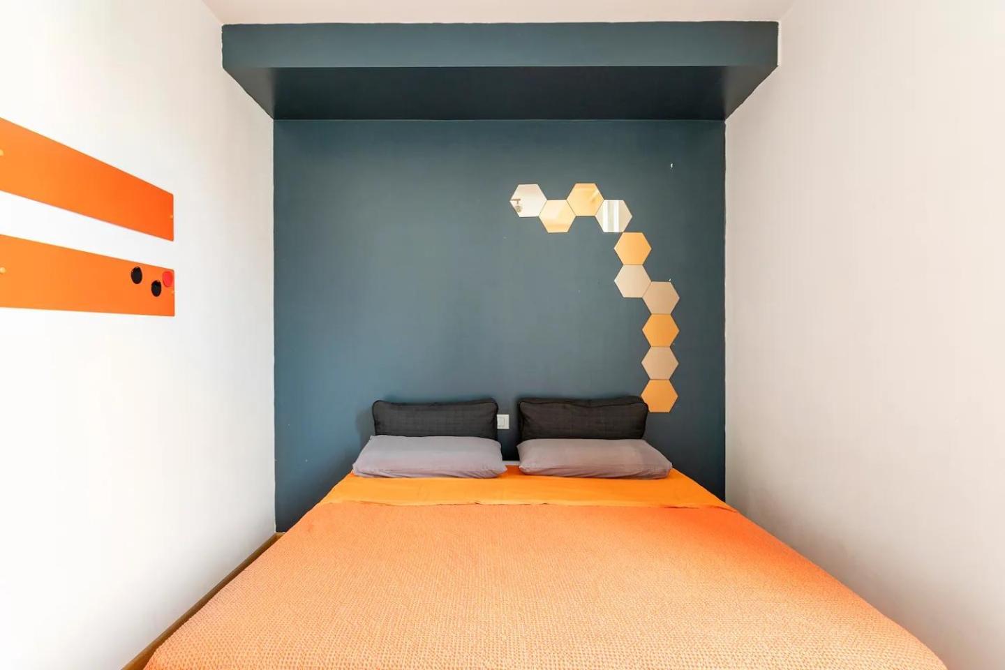 Ferienwohnung Moonic By Diva Udine Exterior foto